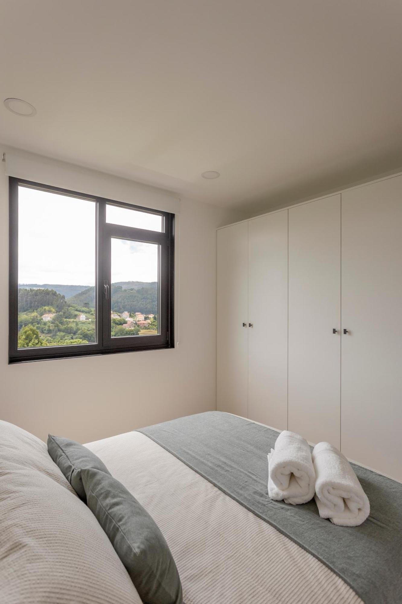 Holiday home Casa Candales - Eladia Cedeira