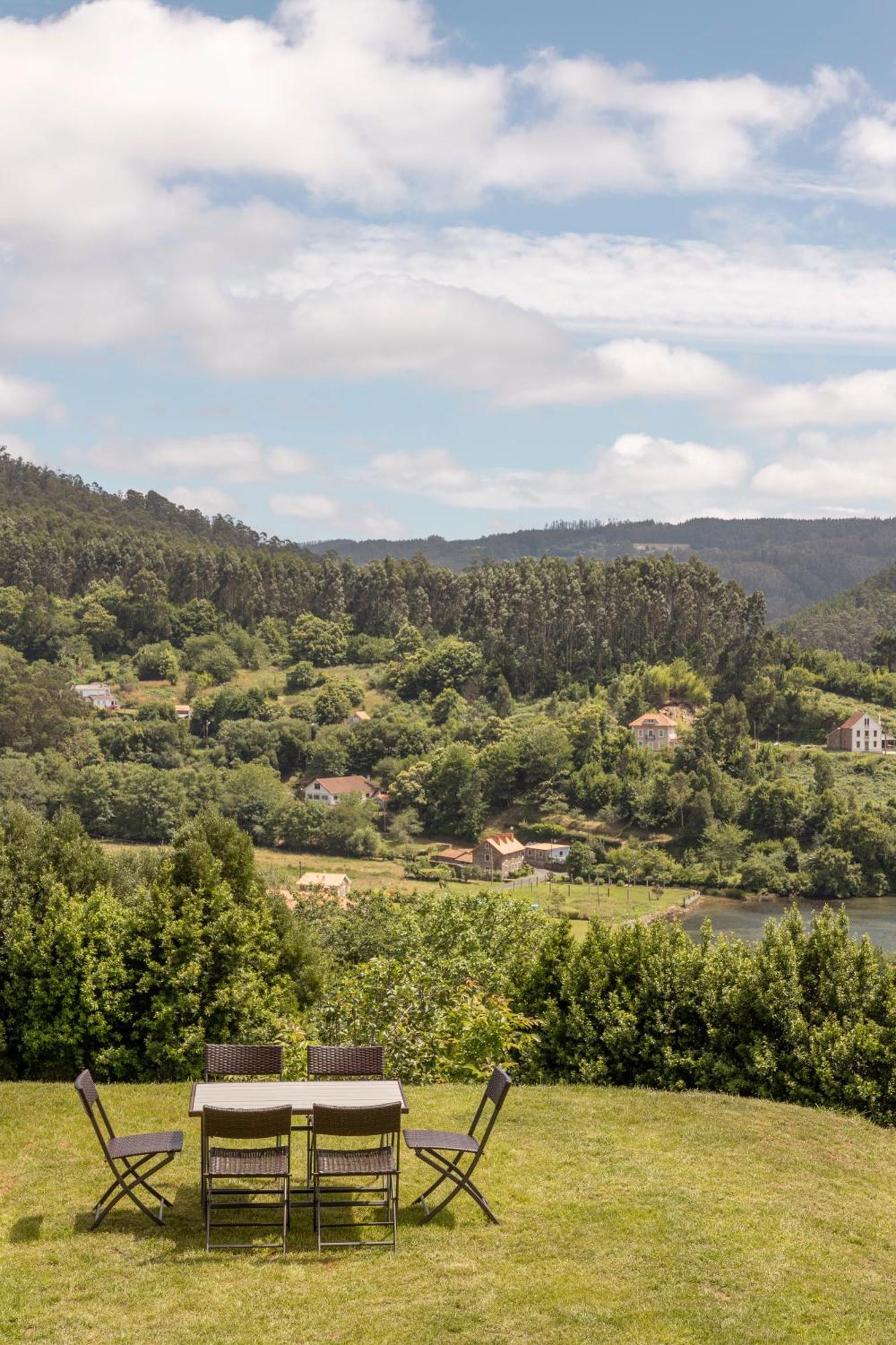 Holiday home Casa Candales - Eladia Cedeira