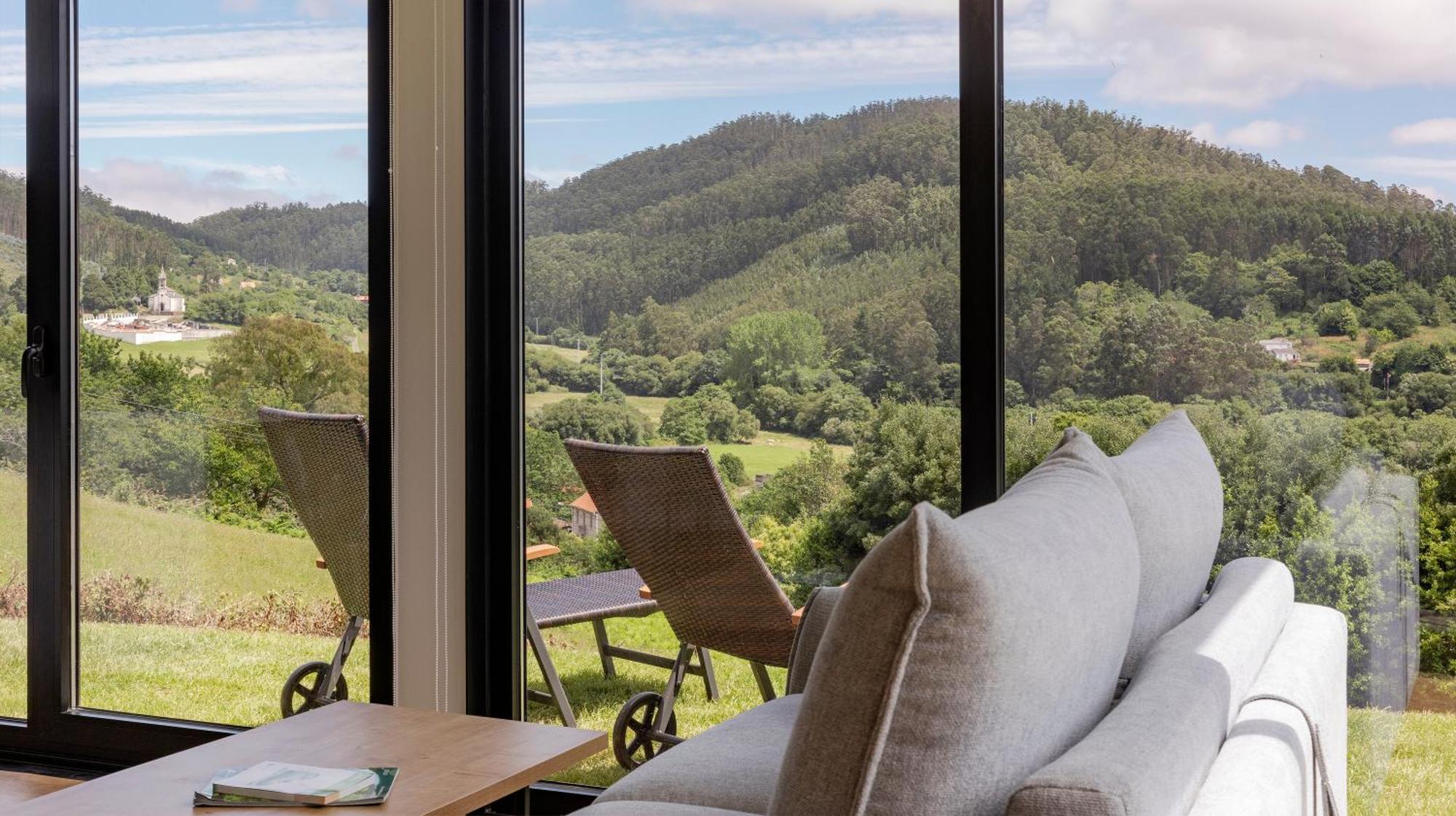 Holiday home Casa Candales - Eladia *