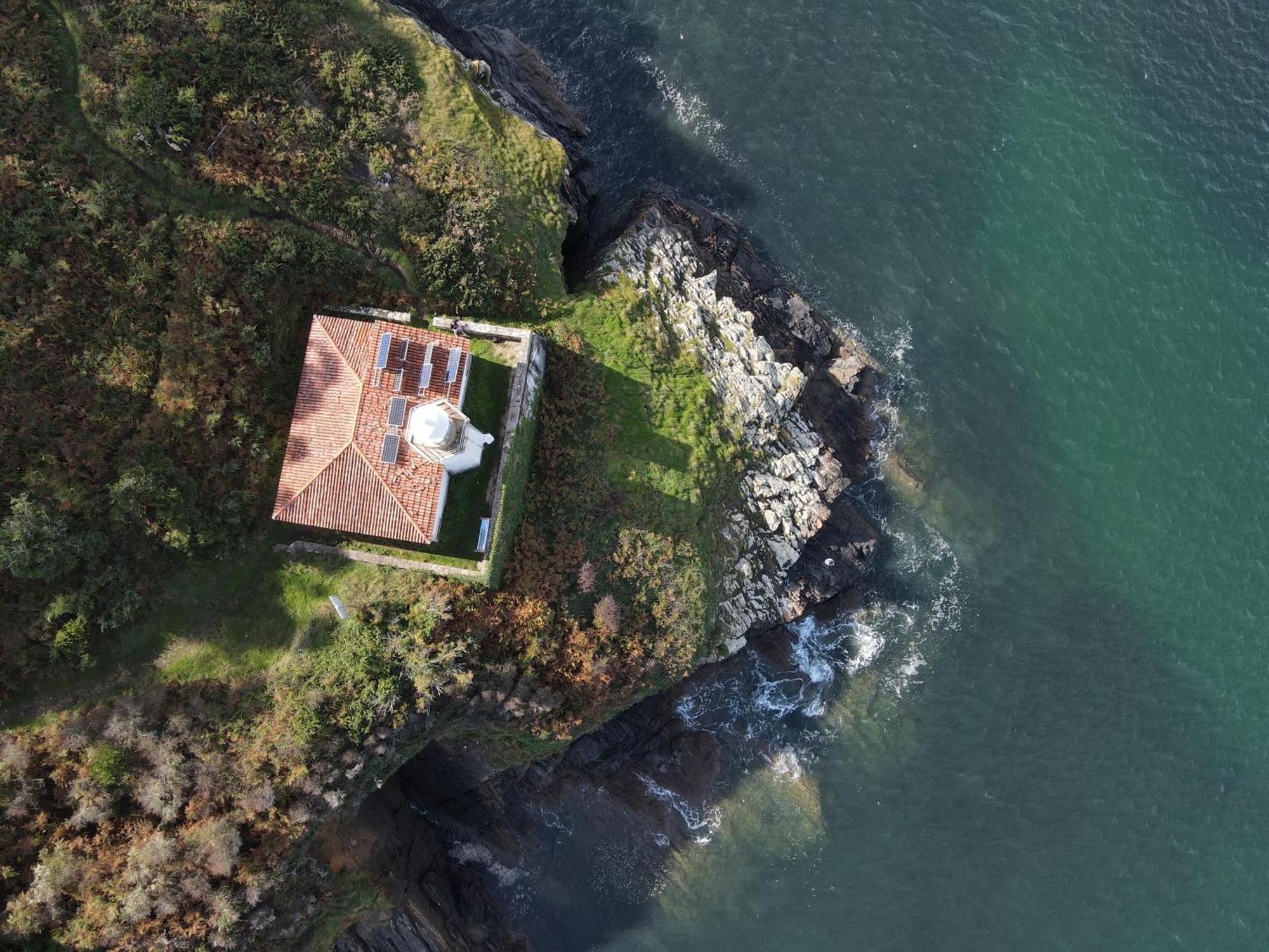 Casa Candales - Eladia Holiday home Cedeira