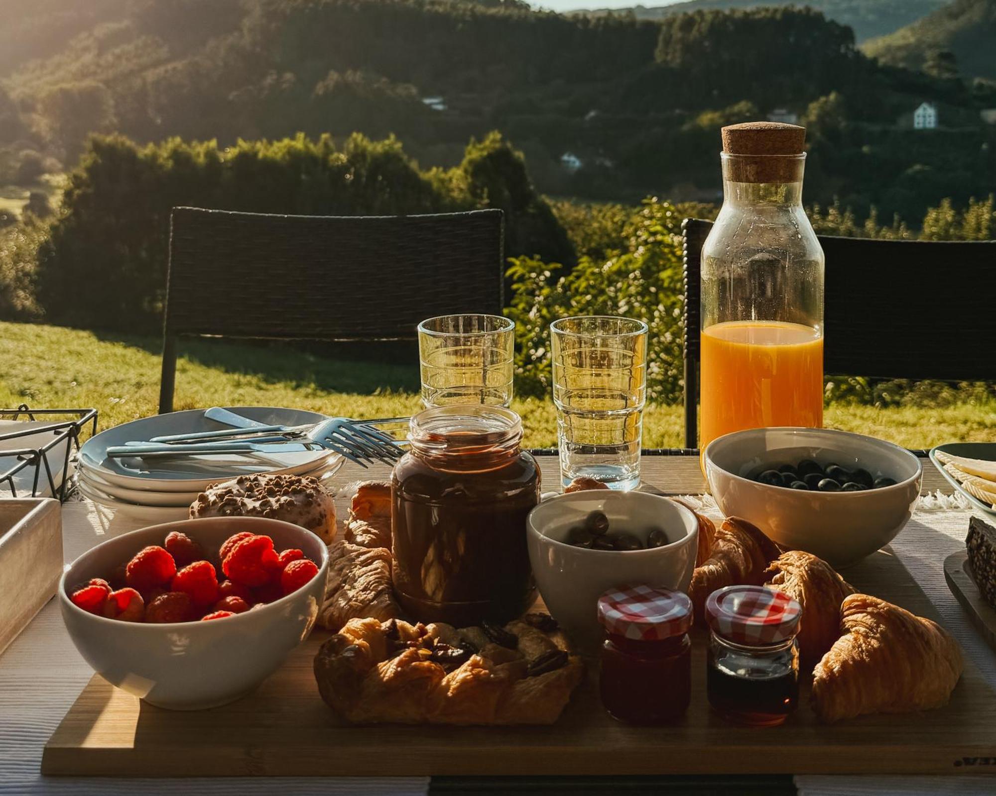 Holiday home Casa Candales - Eladia Cedeira