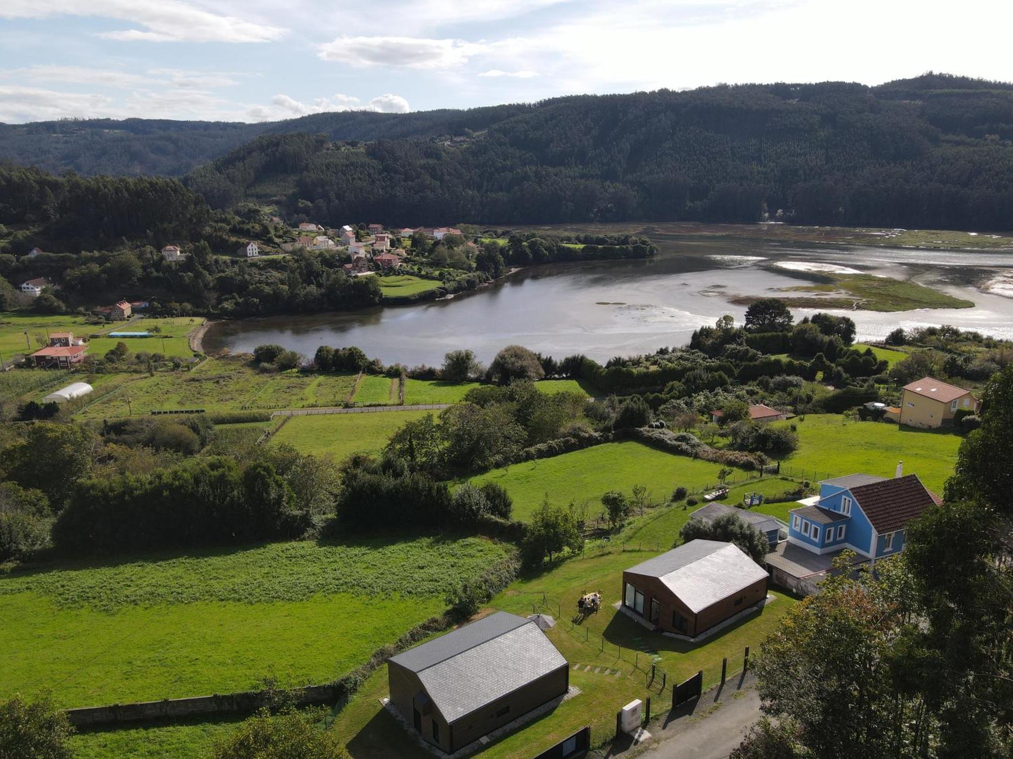 Casa Candales - Eladia Cedeira